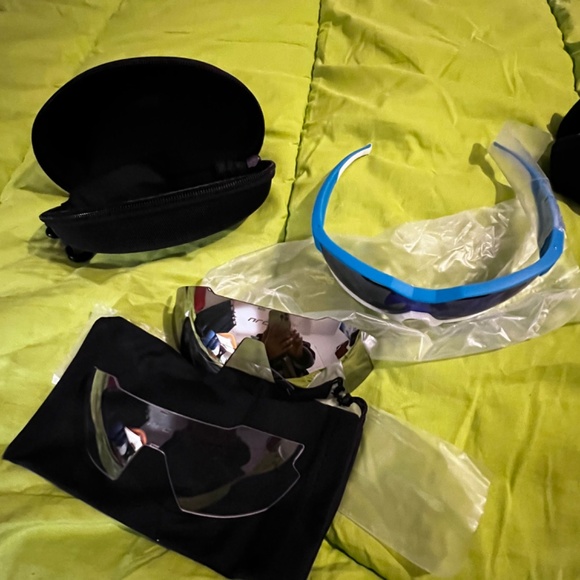 Polarized sunglasses for men - Picture 4 of 5